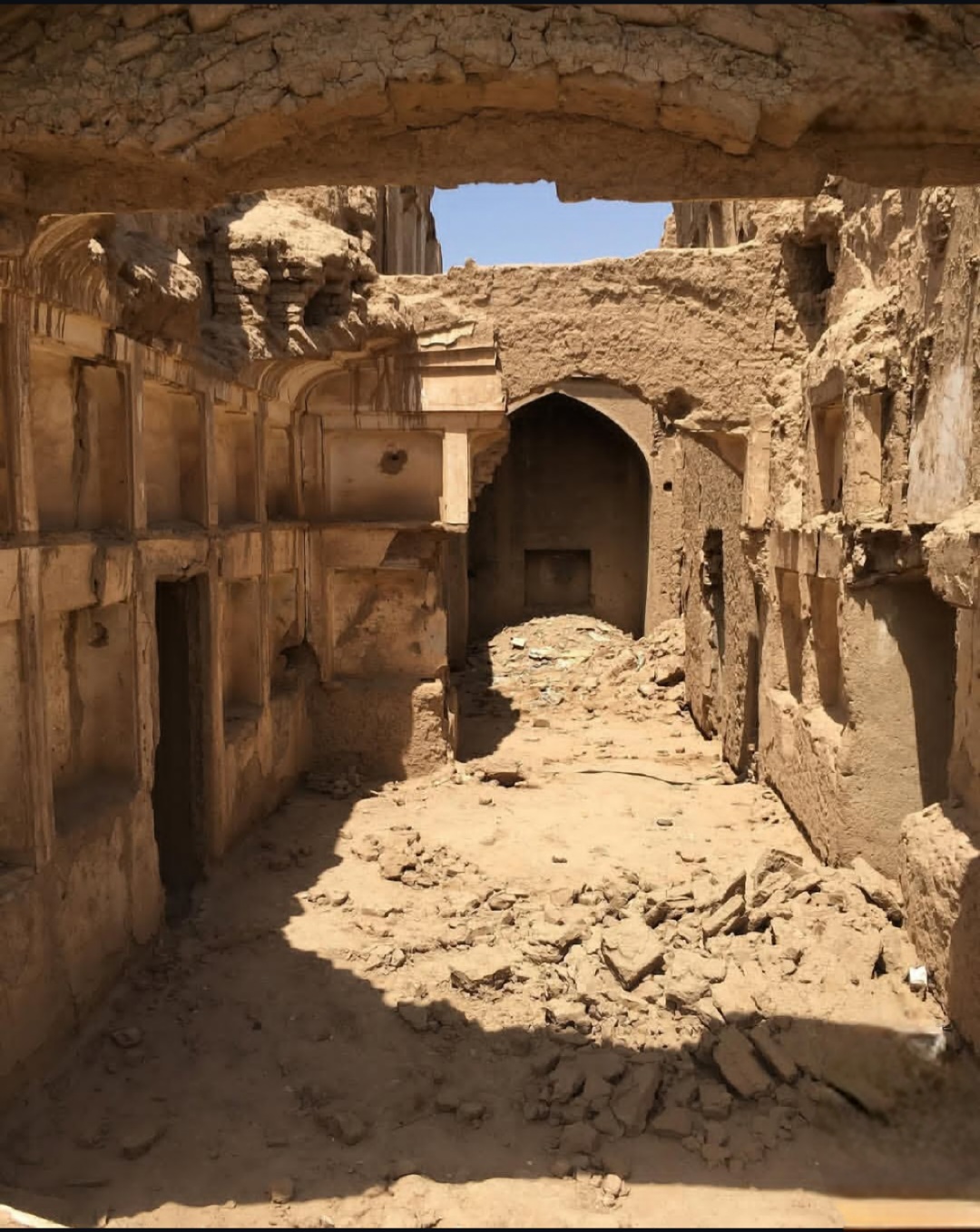 خانه سالار مظفریان